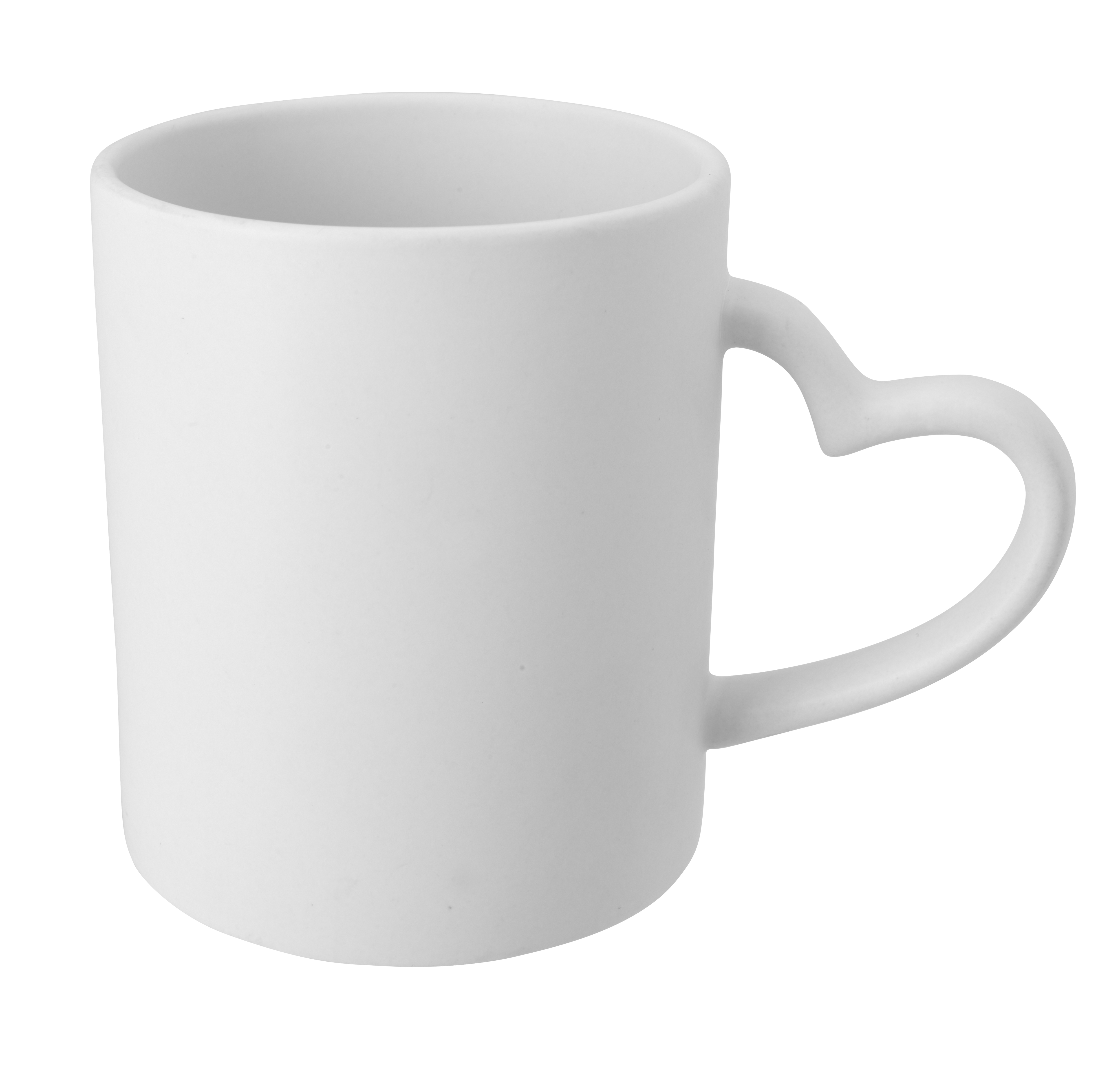 Good Value™ Heart Mug - 12 oz. 10