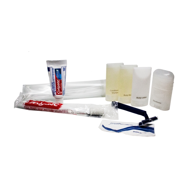 Hydro Complete Overnight Kit 2