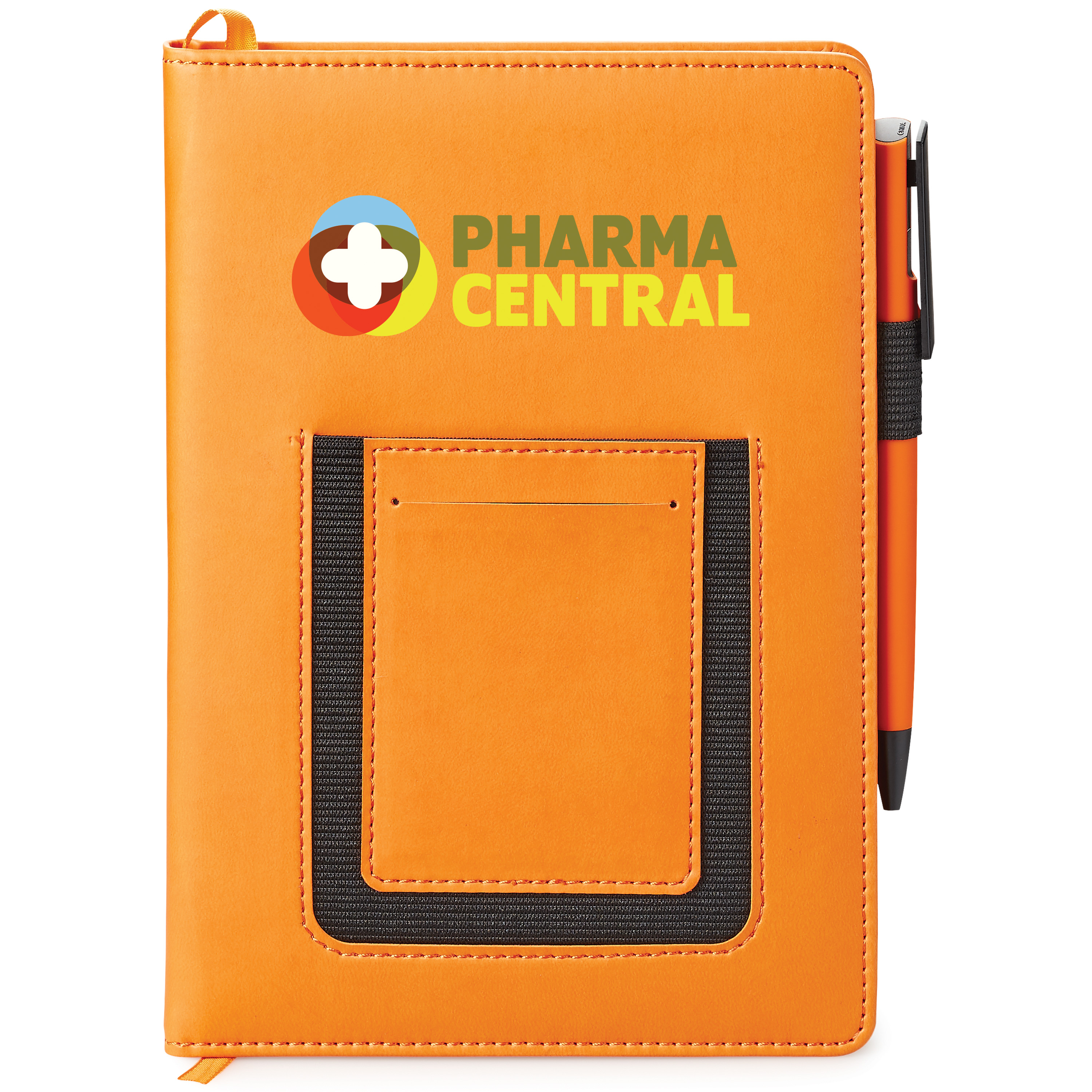 Donald hard cover journal combo 2