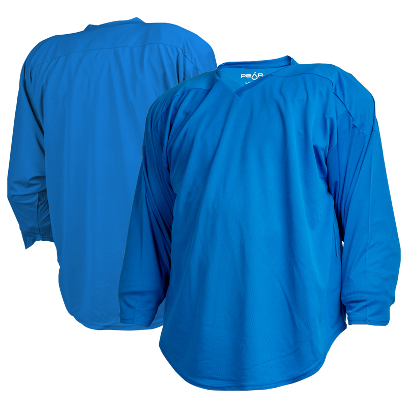 Air Mesh Hockey Jersey Solid 20