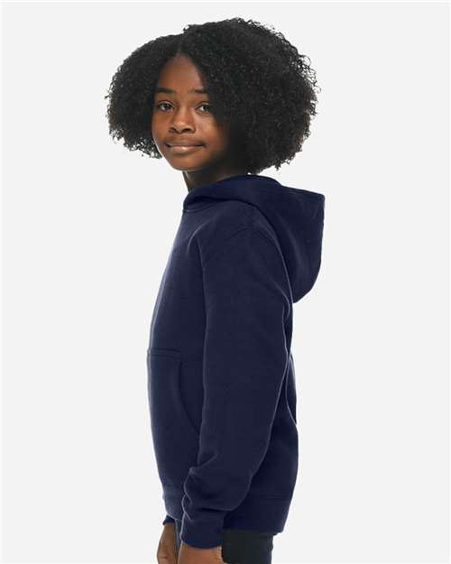 Youth Premium Hoodie Sweatshirt - LS1401Y 26