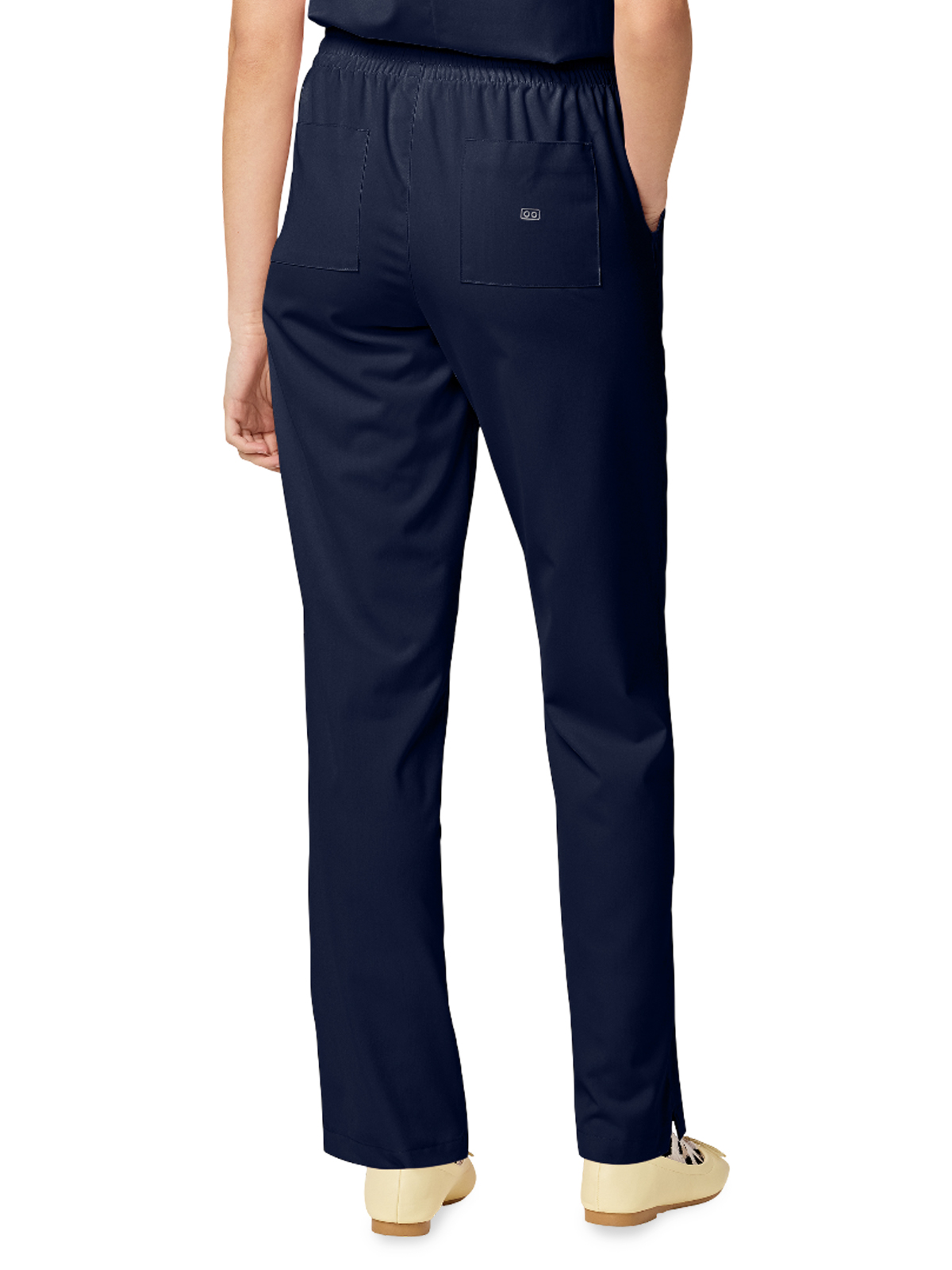 Parkley ABC - Women's Four-Pocket FINN Drawstring Pant 7