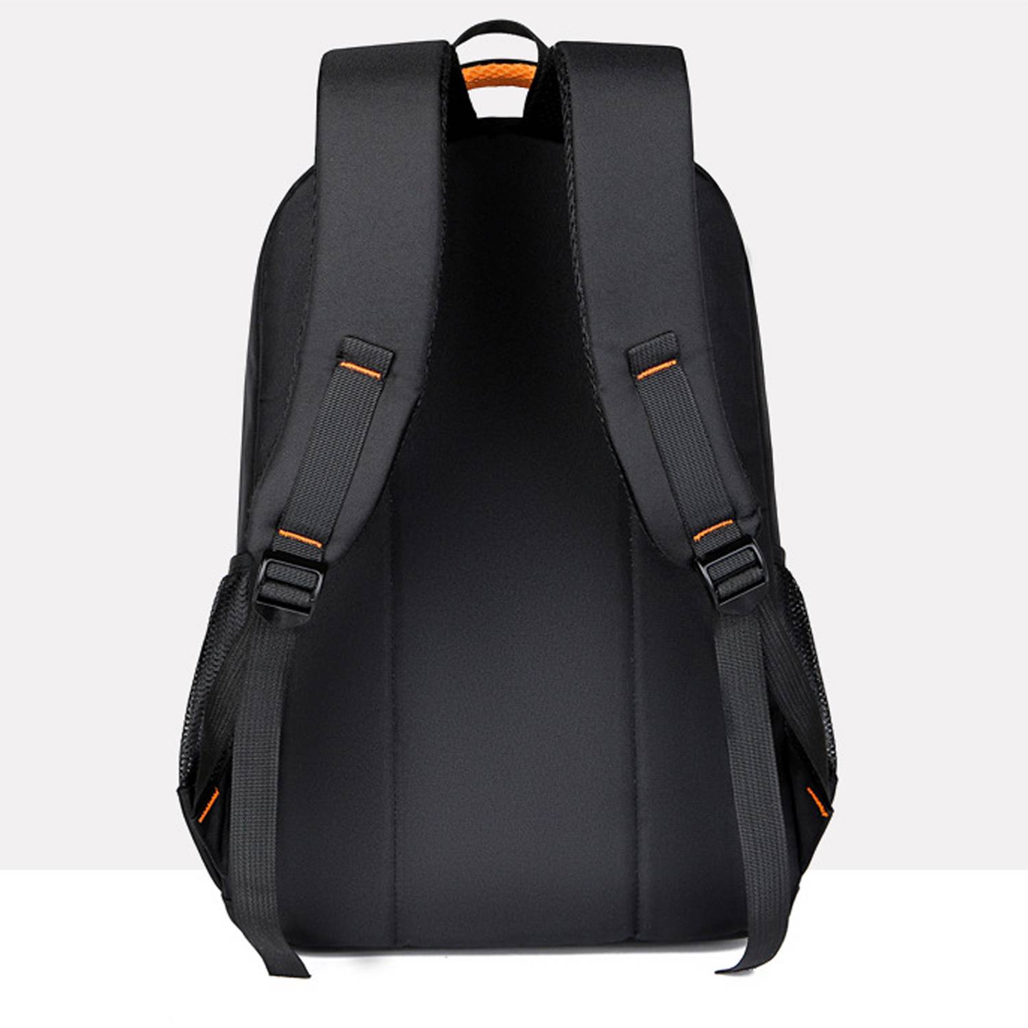 Leisure Travel Student Large Capacity Durable Backpack 3