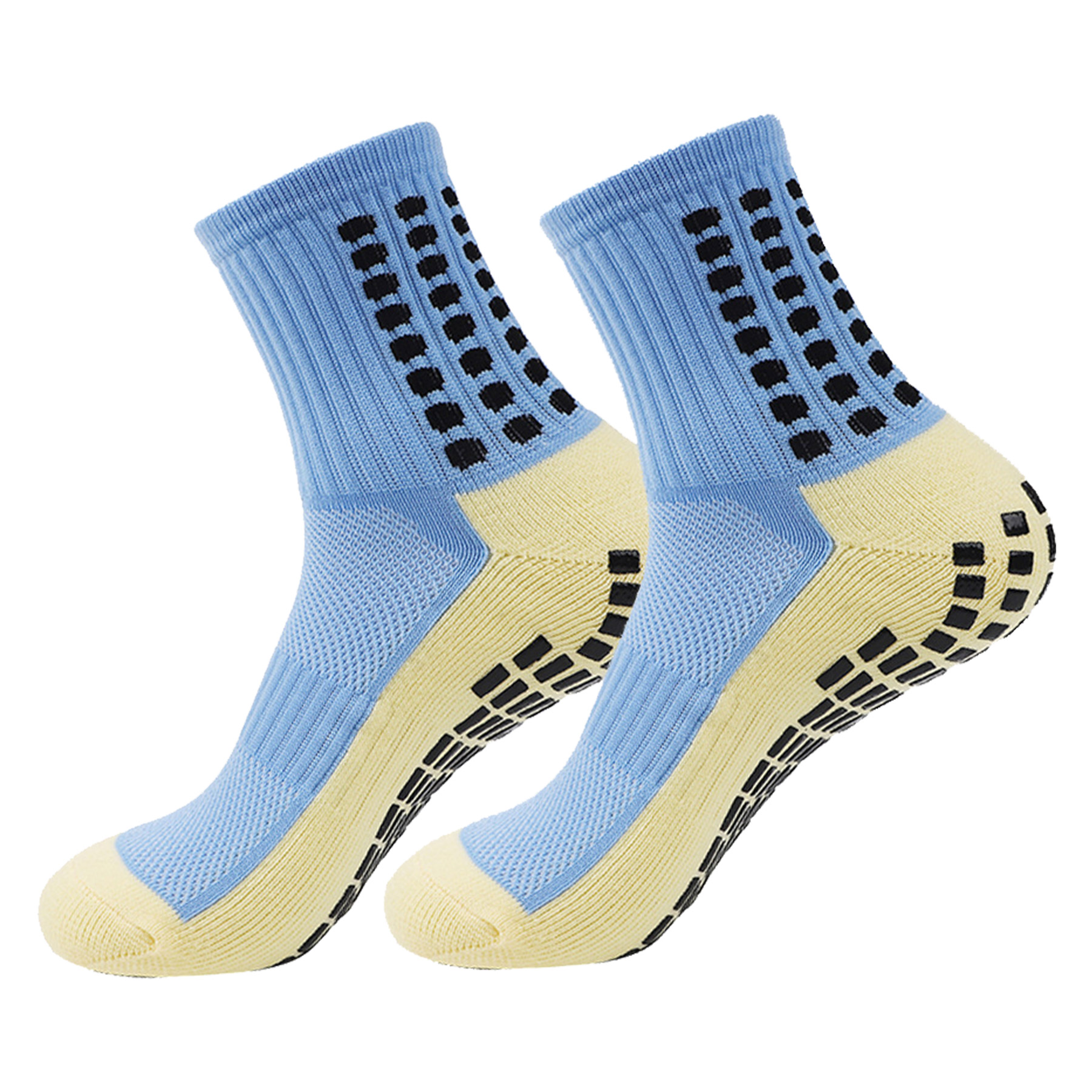 Grip Anti-slip Socks 19