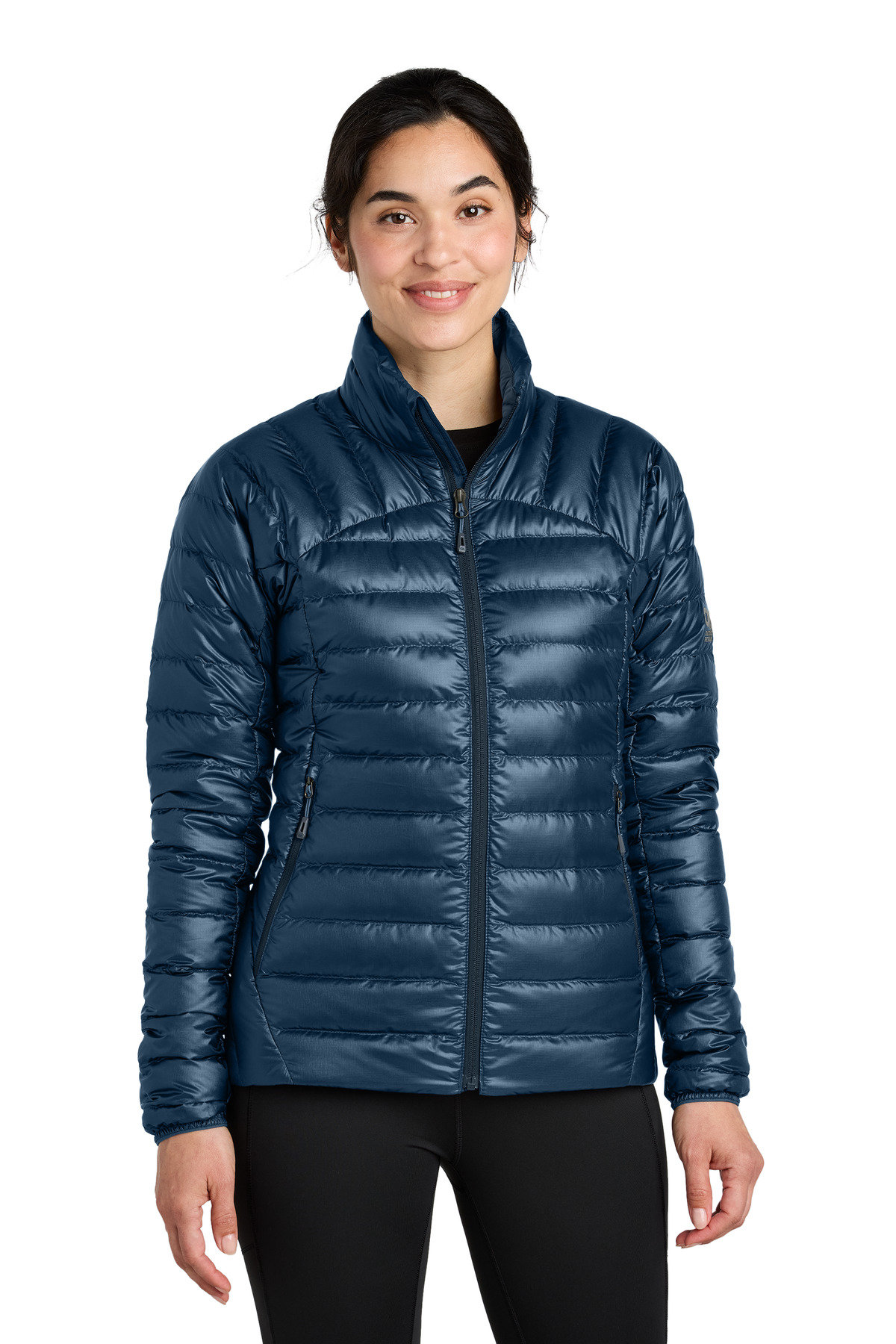 LIMITED EDITION Outdoor Research Women's 800 Tech Down Jacket OR322229 8