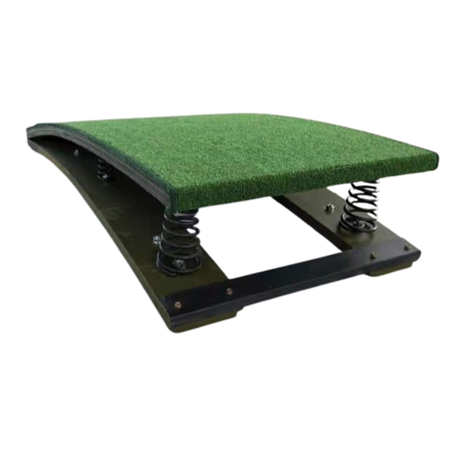 Kids Gymnastics Vault Training Springboard 2