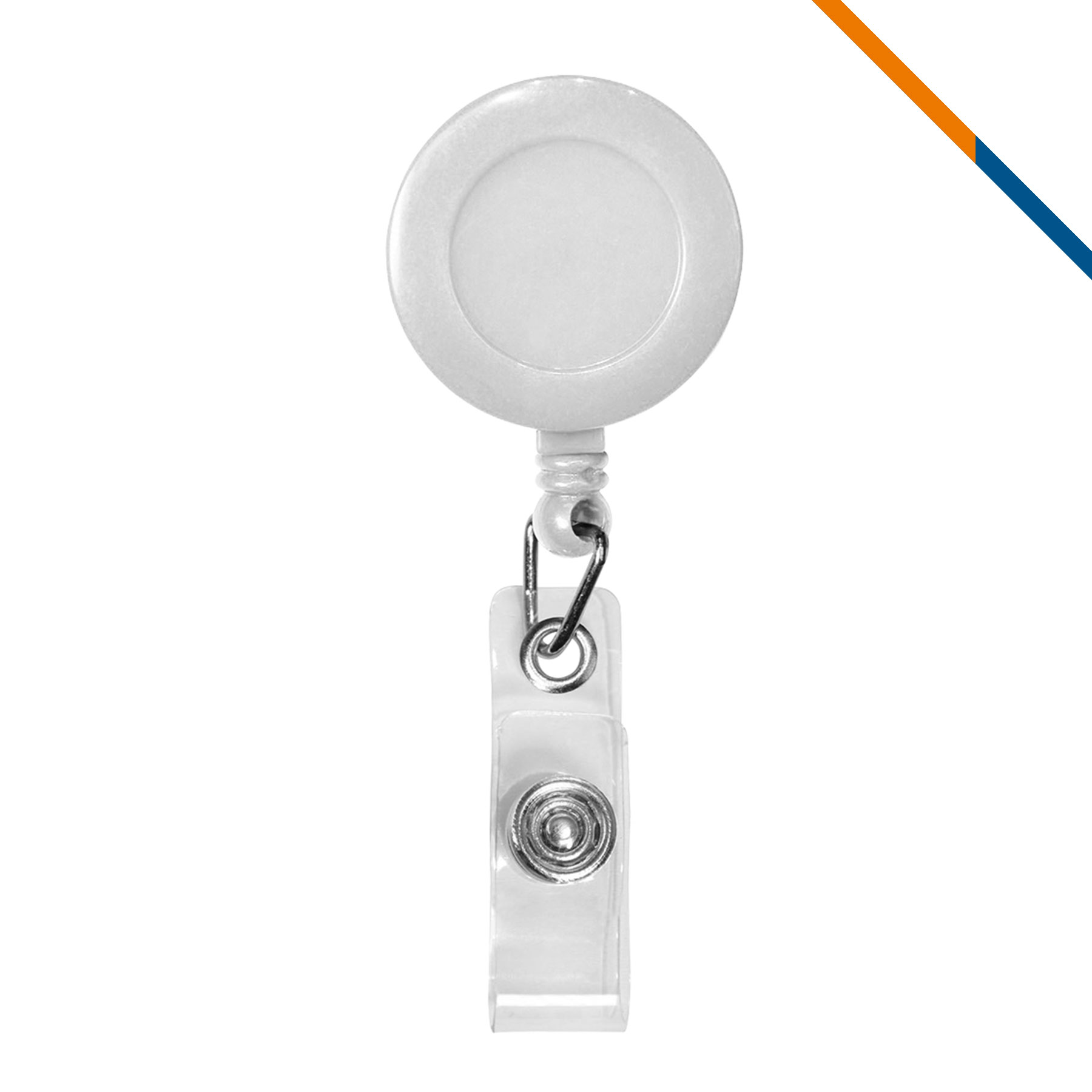 Virey Badge Reel 6