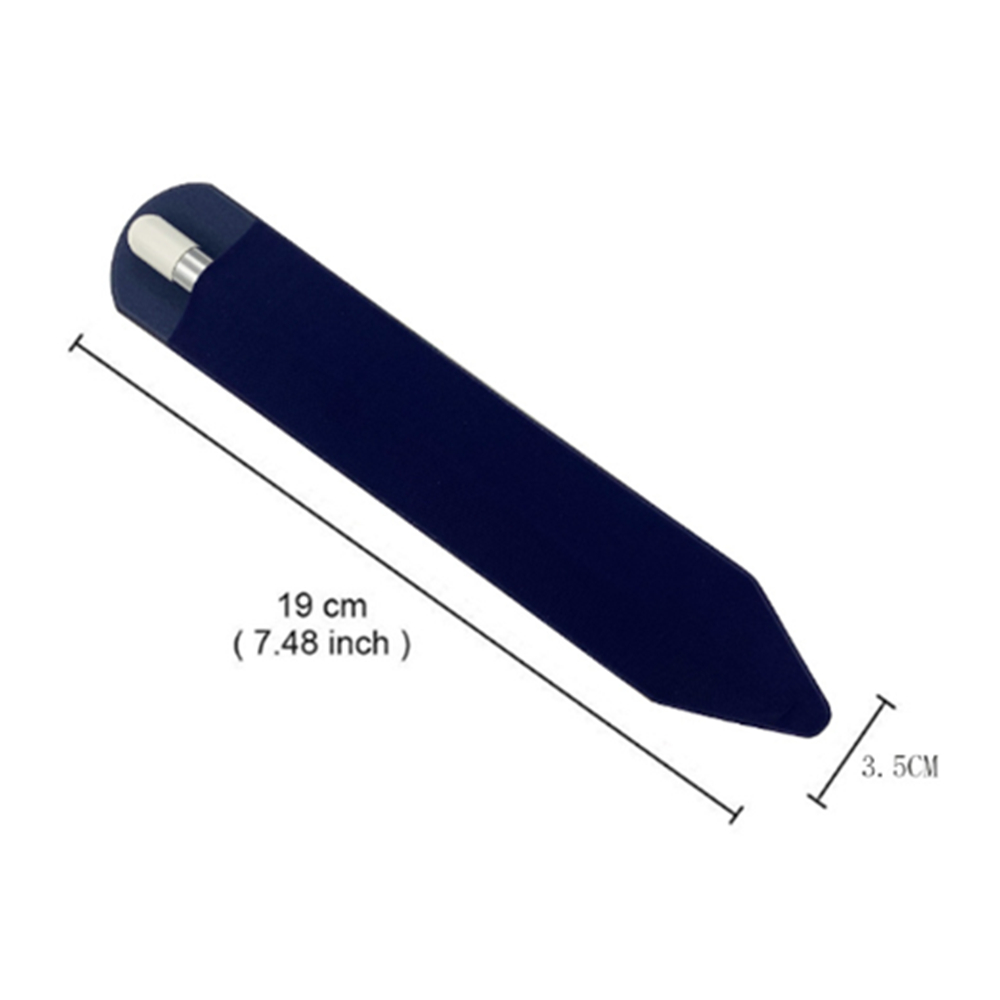 Stylus Pen Apple Pencil Cover Case 3