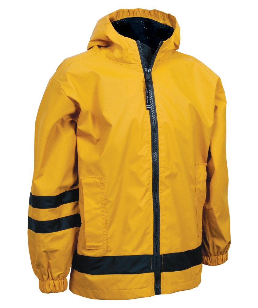 Children's New Englander® Rain Jacket 1