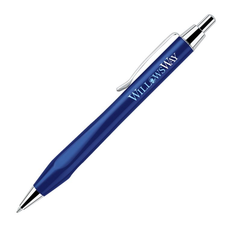 Orion Triangular Grip Pen 6