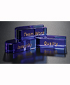 Goal-Setter Block - Blue 5