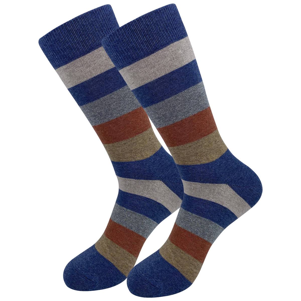 Training Cotton Crew Socks 6