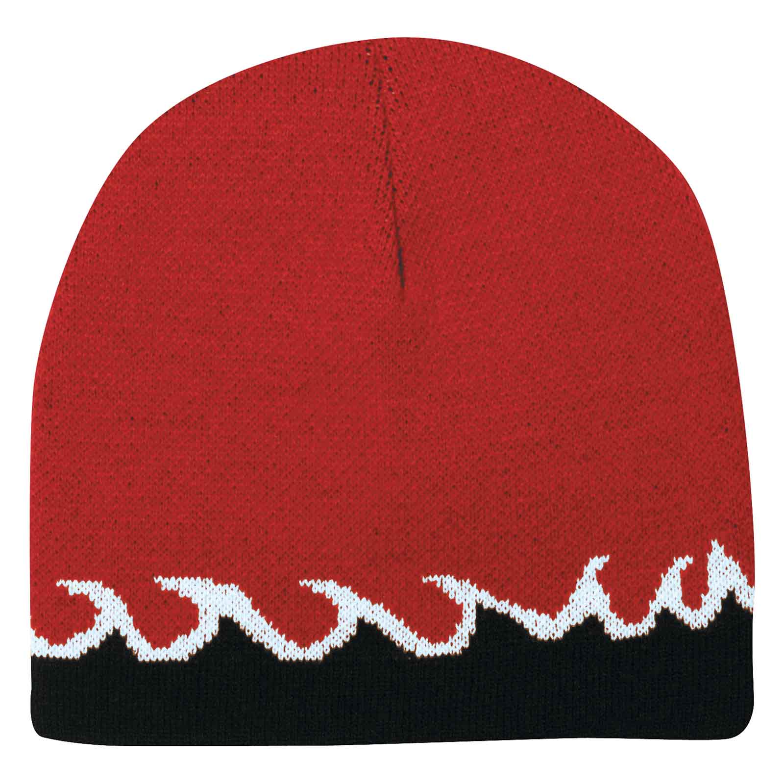 OTTO CAP® 8" Reversible Beanie 36
