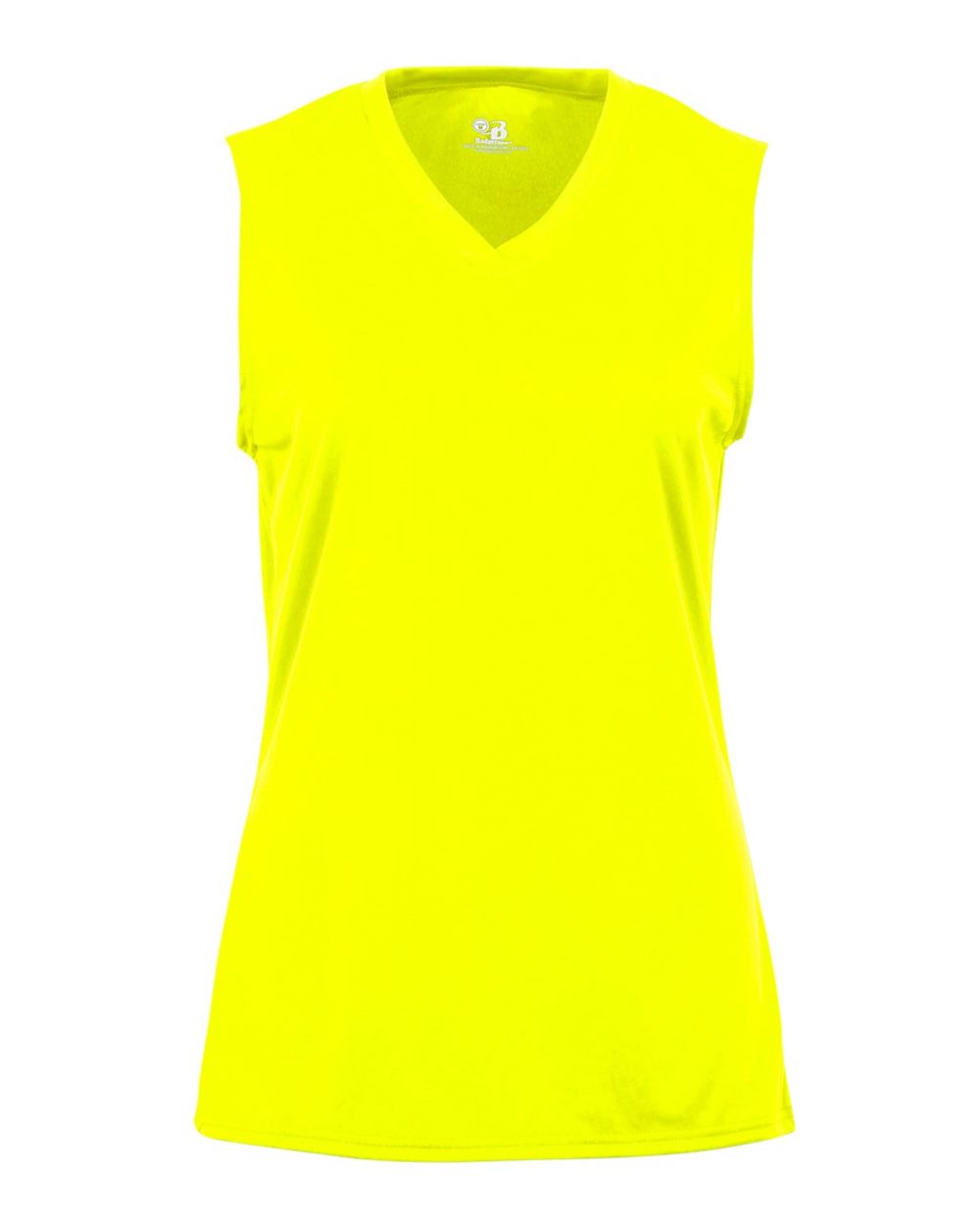 Women's B-Core Sleeveless T-Shirt - 4163 14