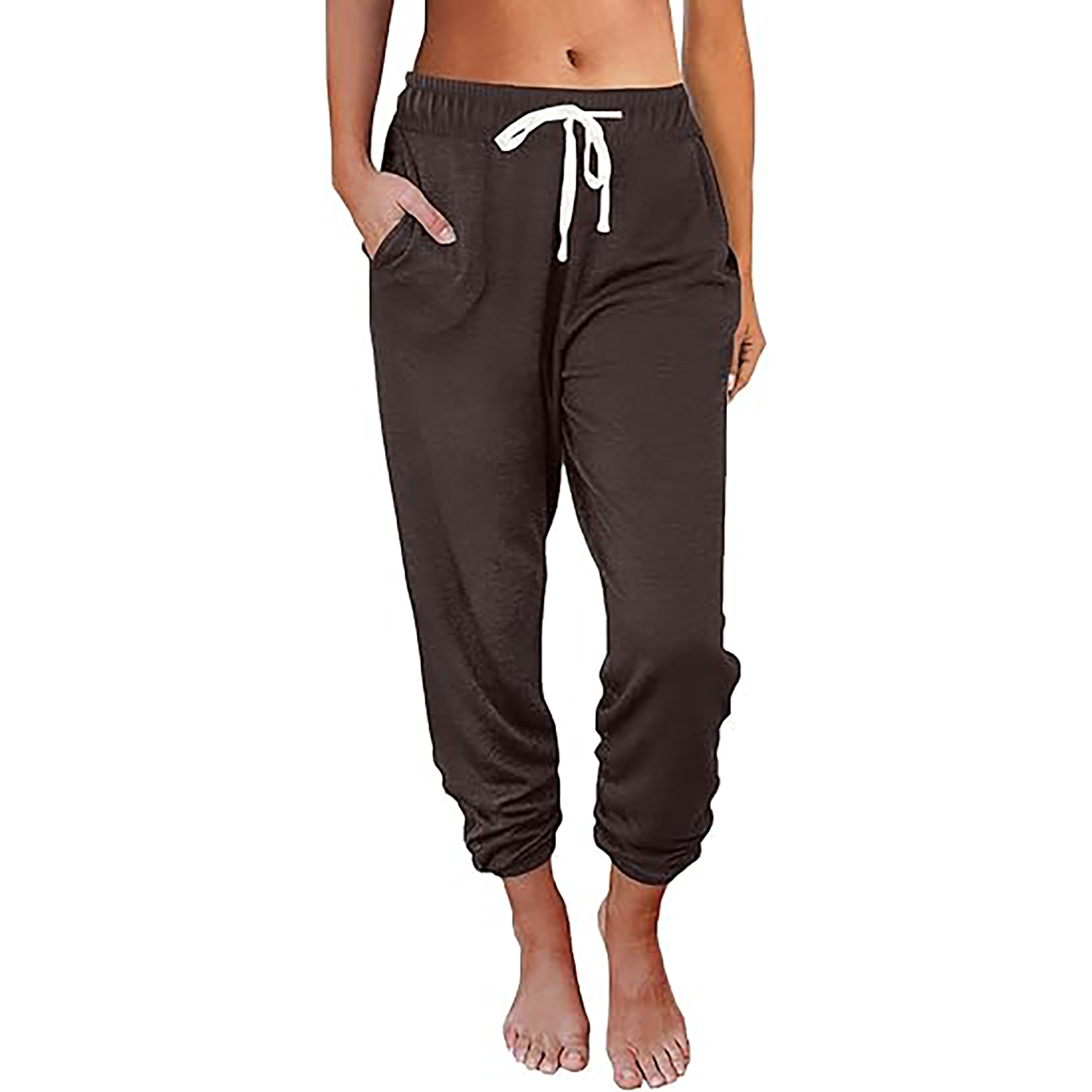 Women's Relaxed Fit Pants 10