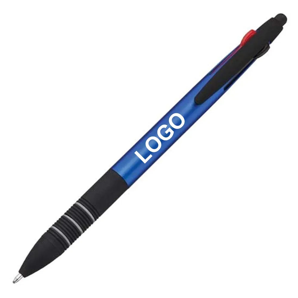 Multi 3 Ink Stylus Pen 3