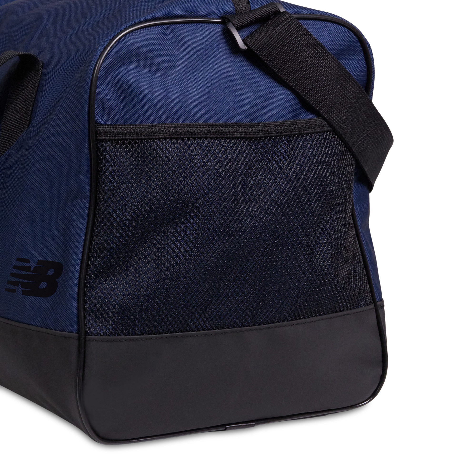New Balance® Essentials Recycled rPET Medium Duffel 11