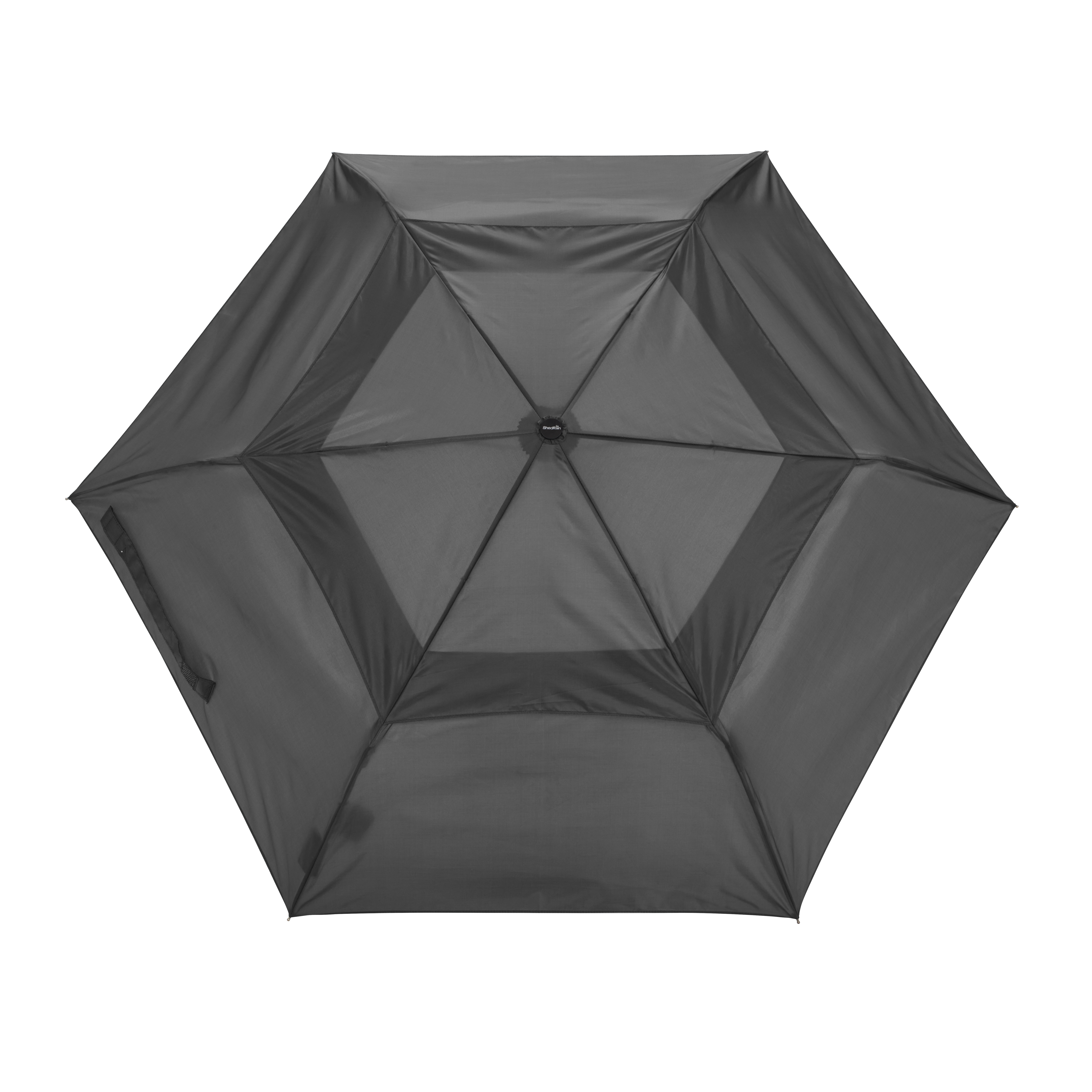 Shed Rain™ Windjammer® 42" Vented Auto-Open Compact Umbrella 22