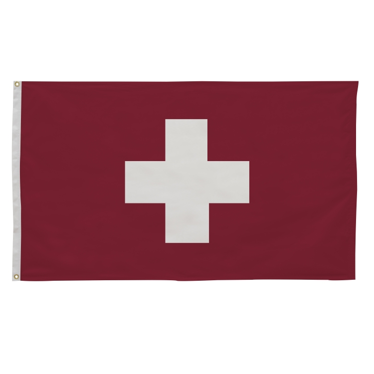 3' x 5' International Flags 65