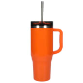 Thor 40oz Straw Tumbler 293