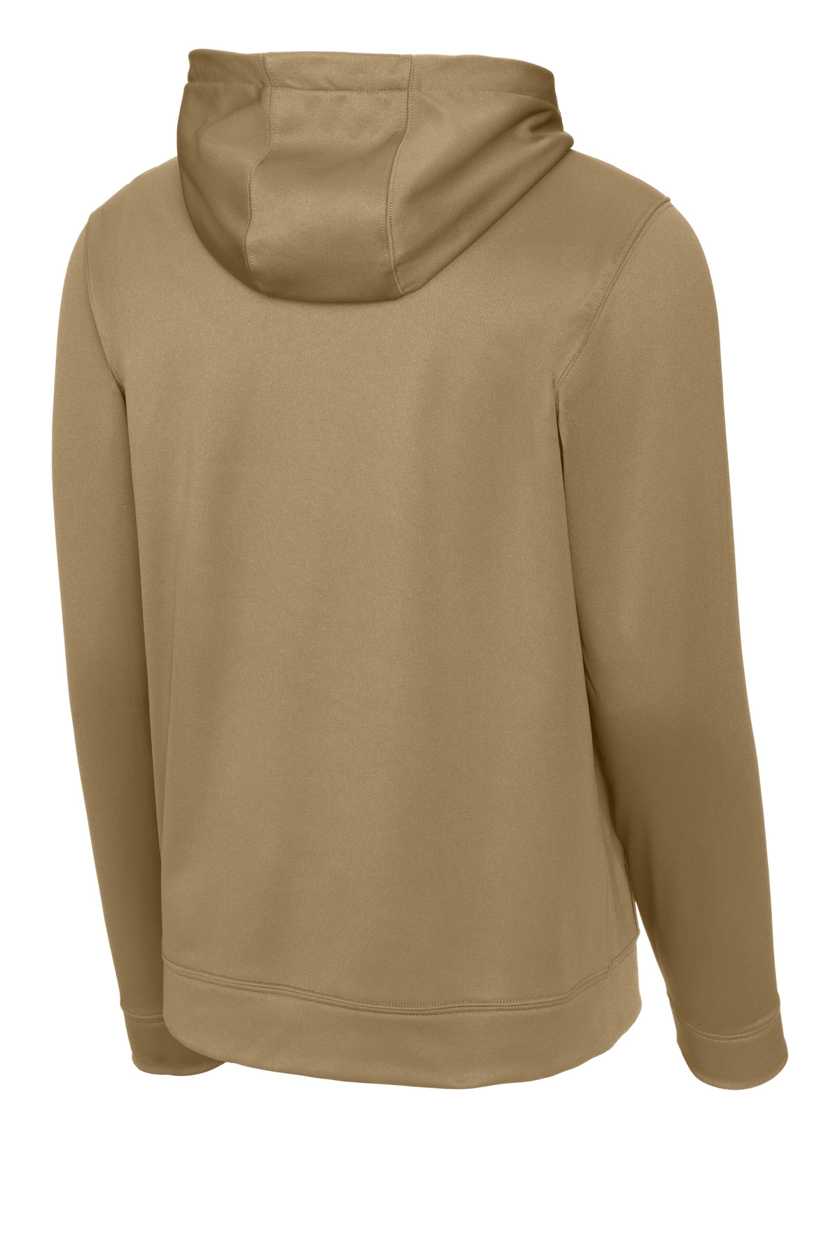 Sport-Tek Sport-Wick Fleece Hooded Pullover. F244, custom hoodie or sweatshirt with logo imprint 97