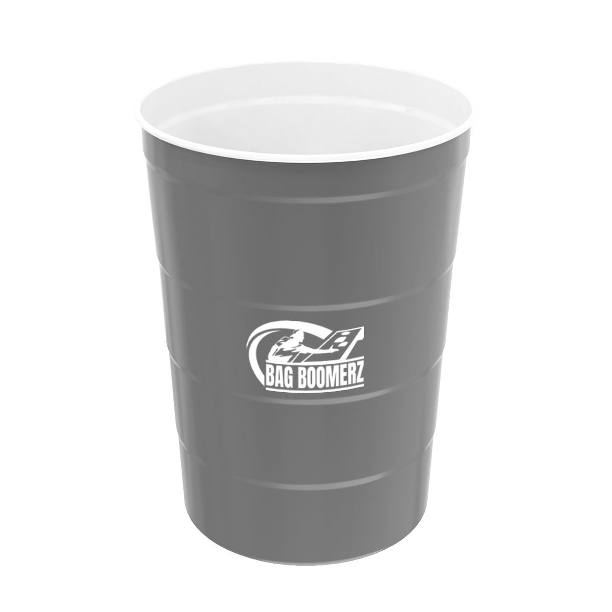 16 Oz. Steel Chill-Cup™ 15