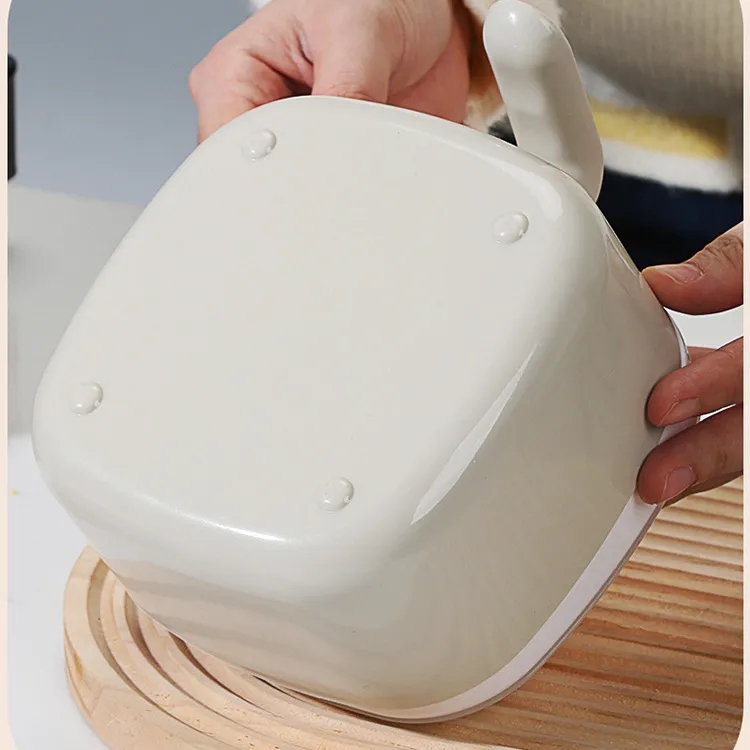 Kitchen Seasoning Box 2