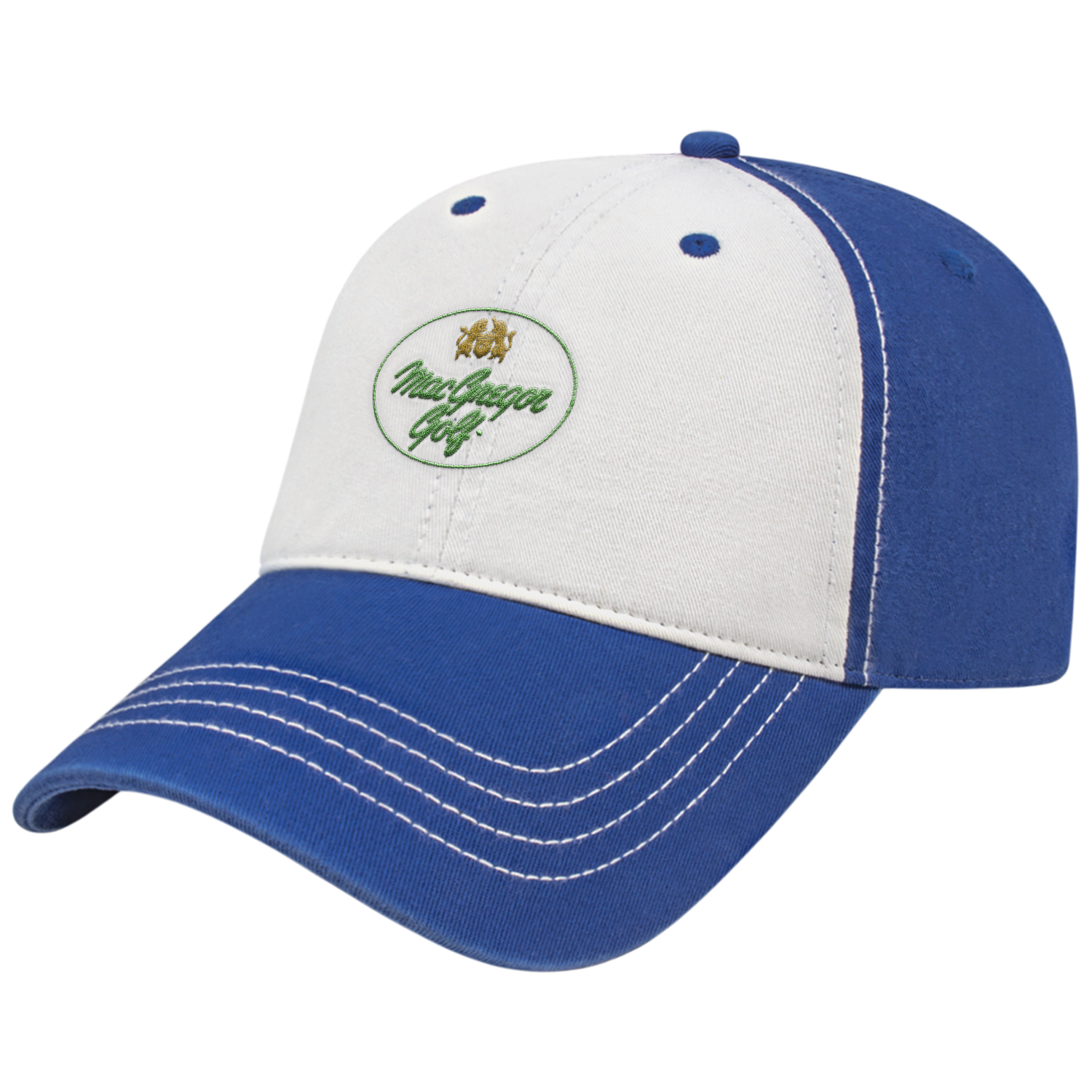 C A Relaxed Golf Cap 11