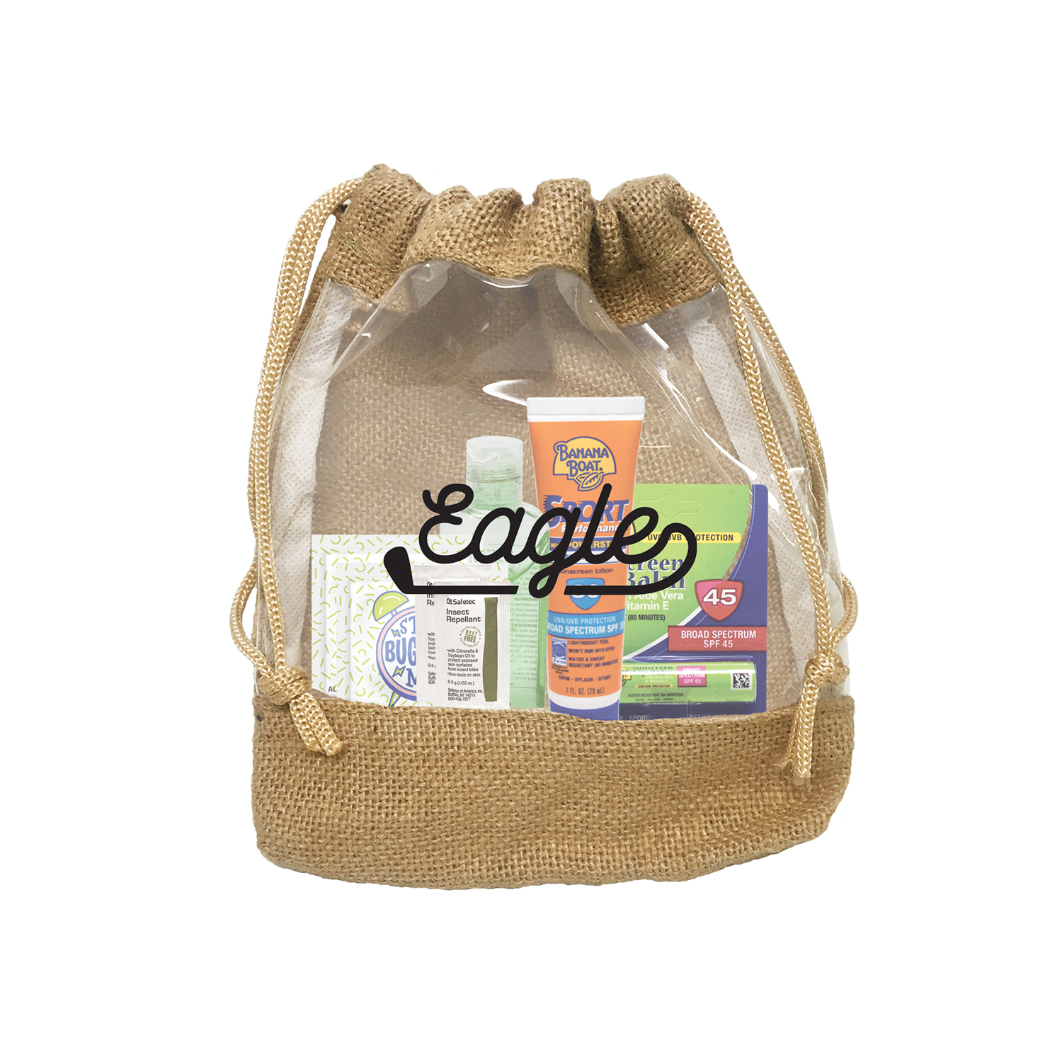 Everglade Sun & Bug Kit 1