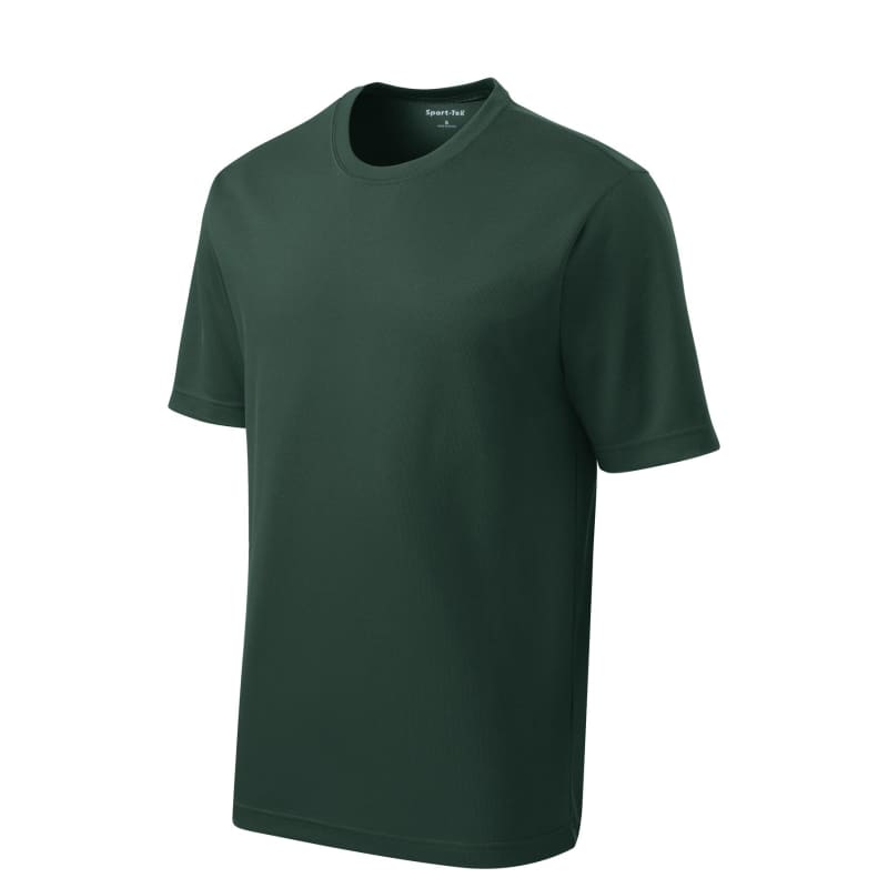 Sport-Tek PosiCharge RacerMesh Tee. 21