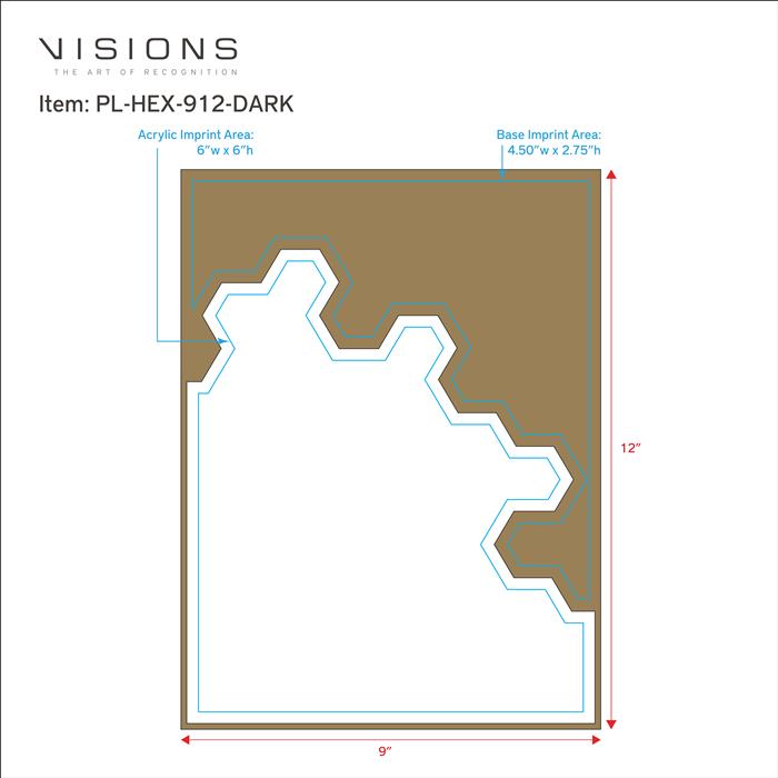 Fusion Plaque 5