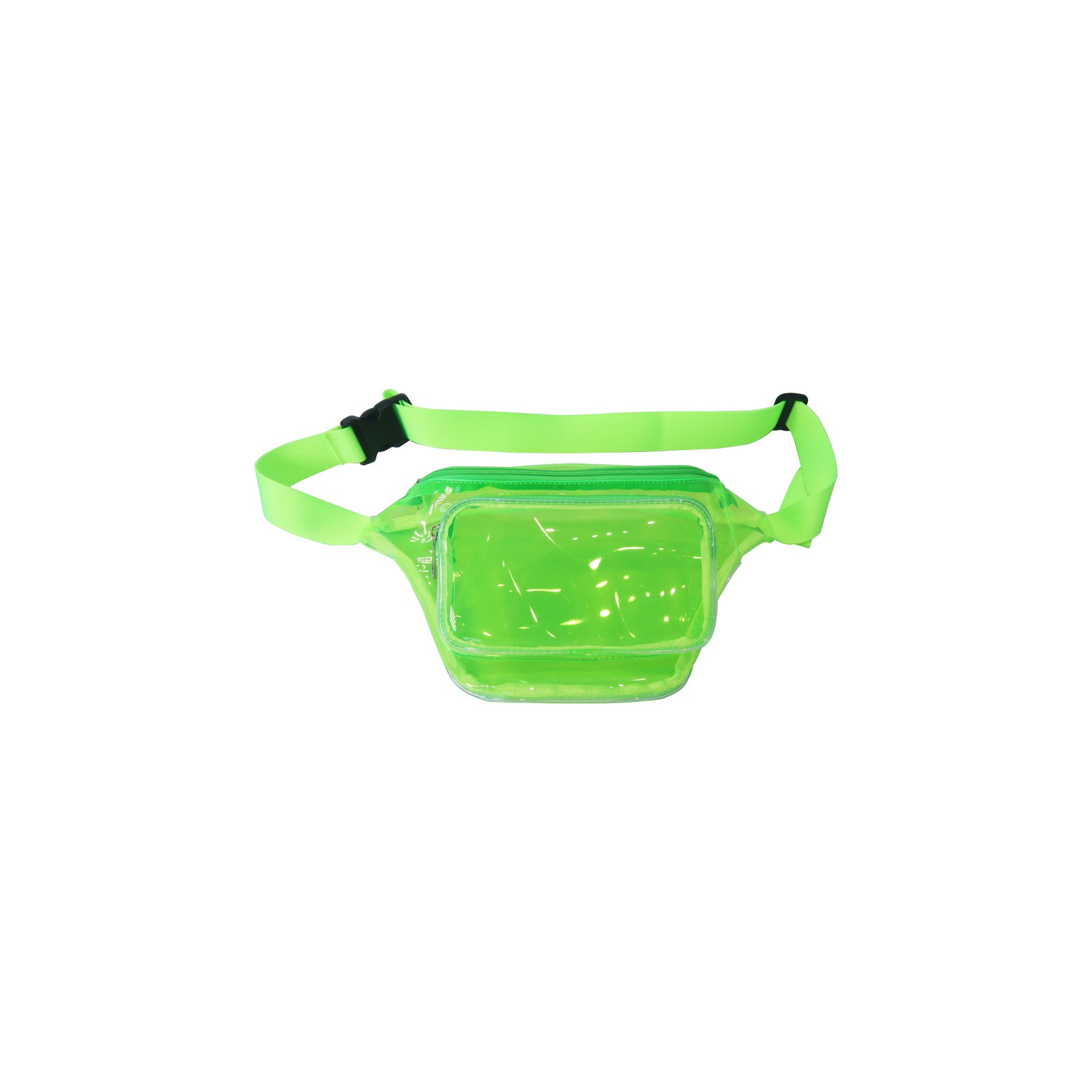 Solid Color Fanny Pack 5