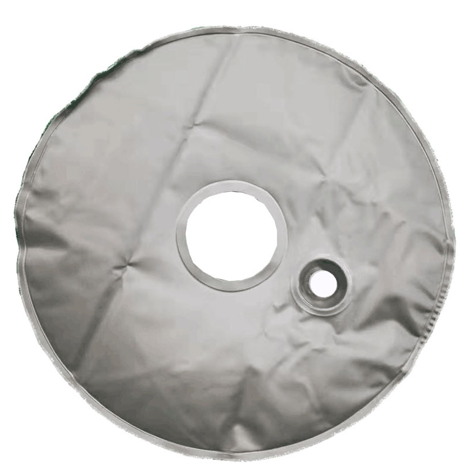 Round Water Bag 3