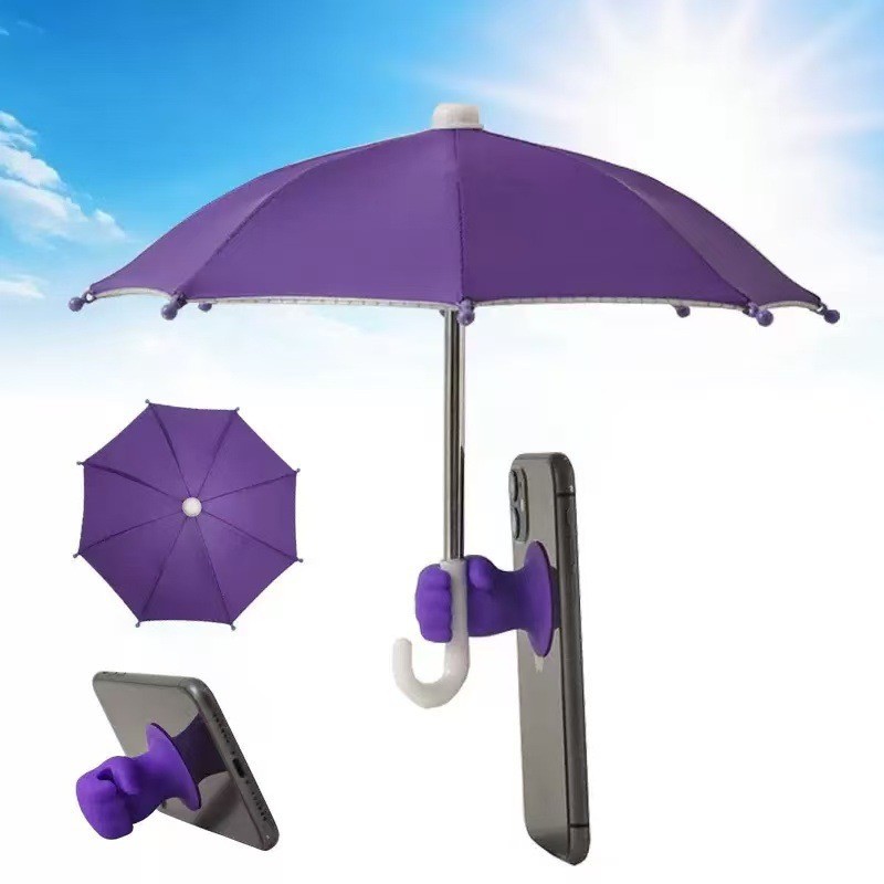 Phone Umbrella 6
