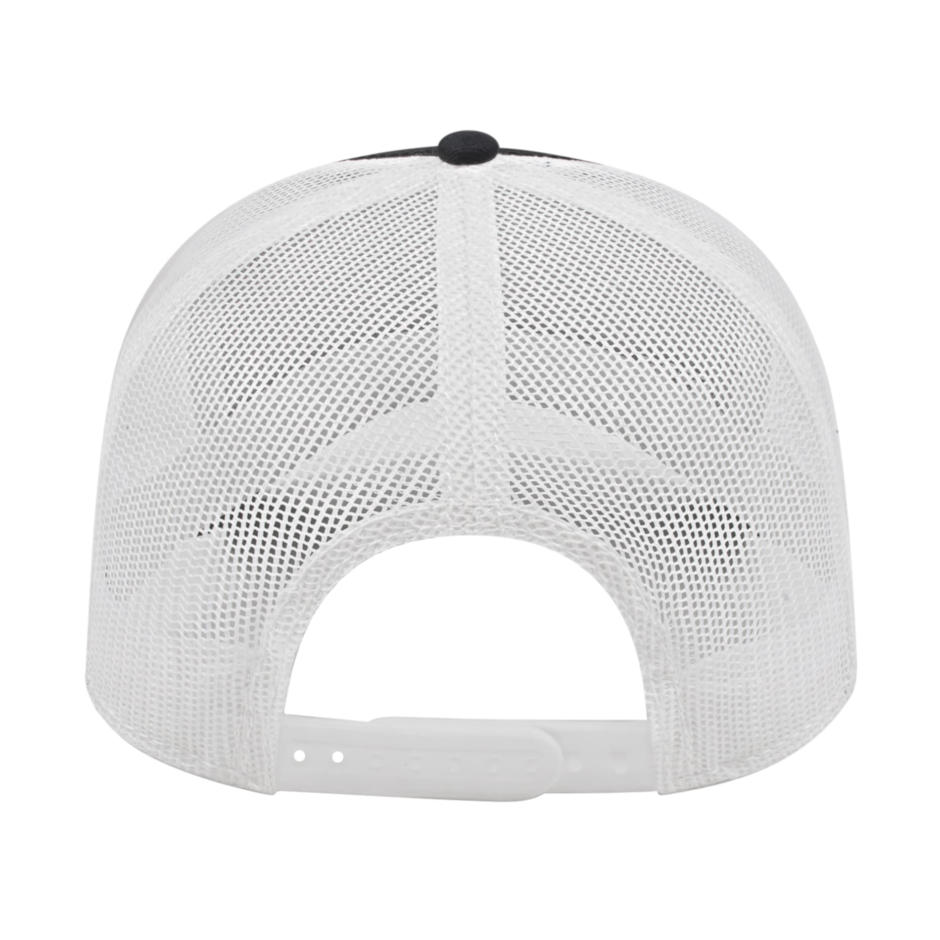 Cap America Trucker Mesh Back Cap 497