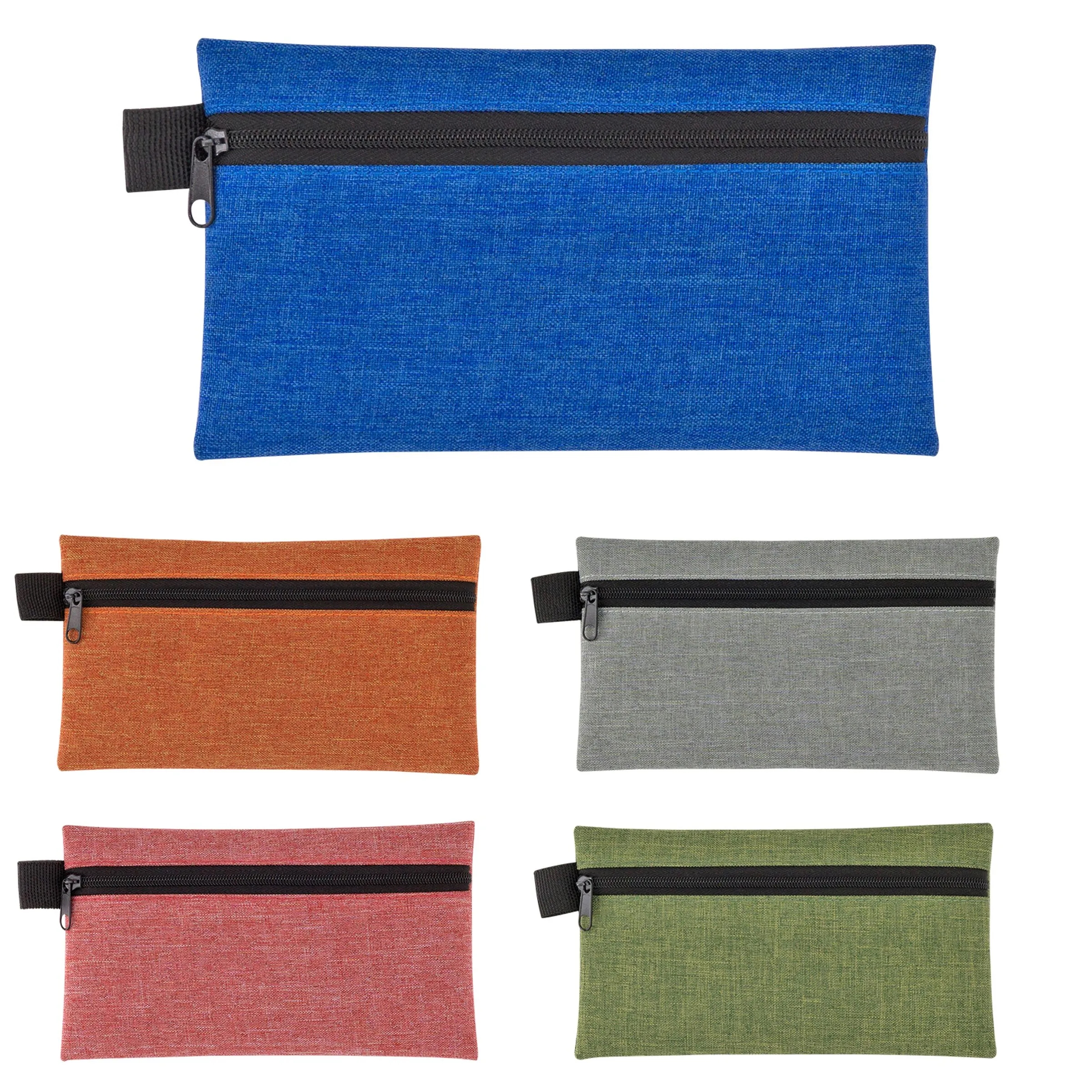 Large Ridge Techie Pouch 8