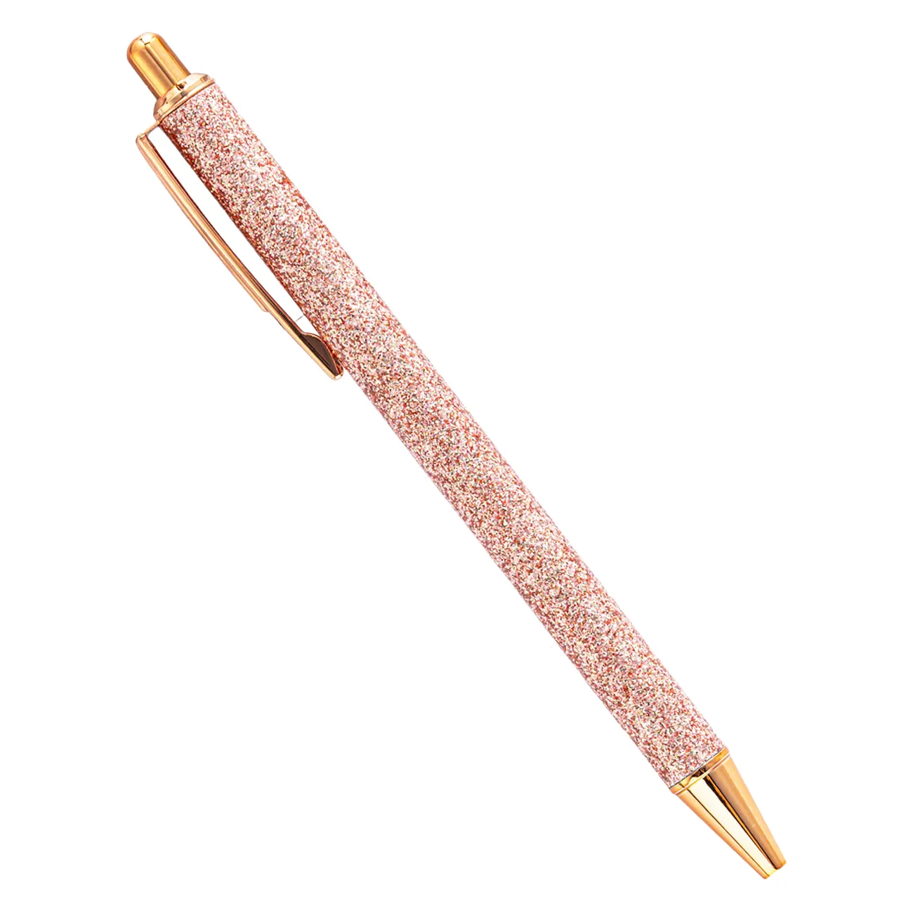 Ballpoint Pen With Stylus Tip Black Ink 42