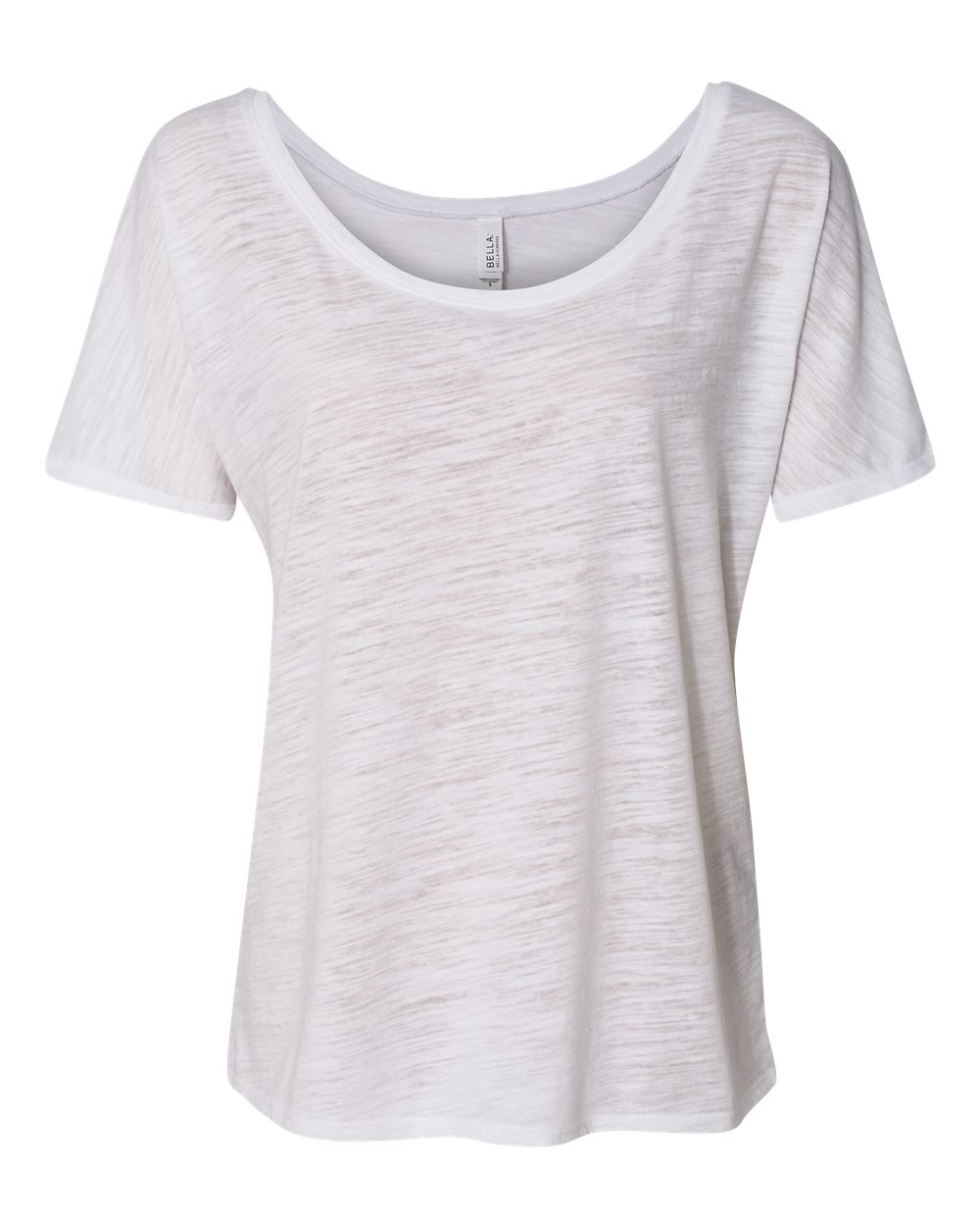 Women's Slouchy Tee - 8816 17