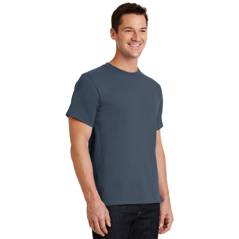 Port & Company - Essential Tee. 326