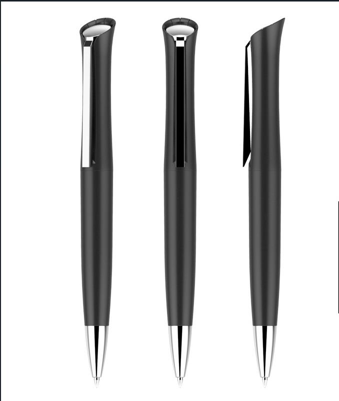 Fashion Appearance Action Ball Pen 8