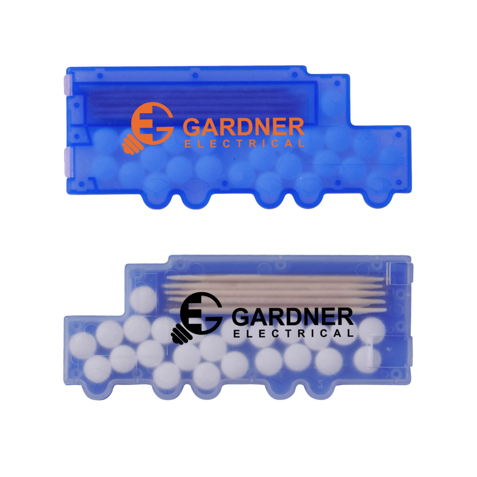 Tractor-Trailer Mints & Picks 9