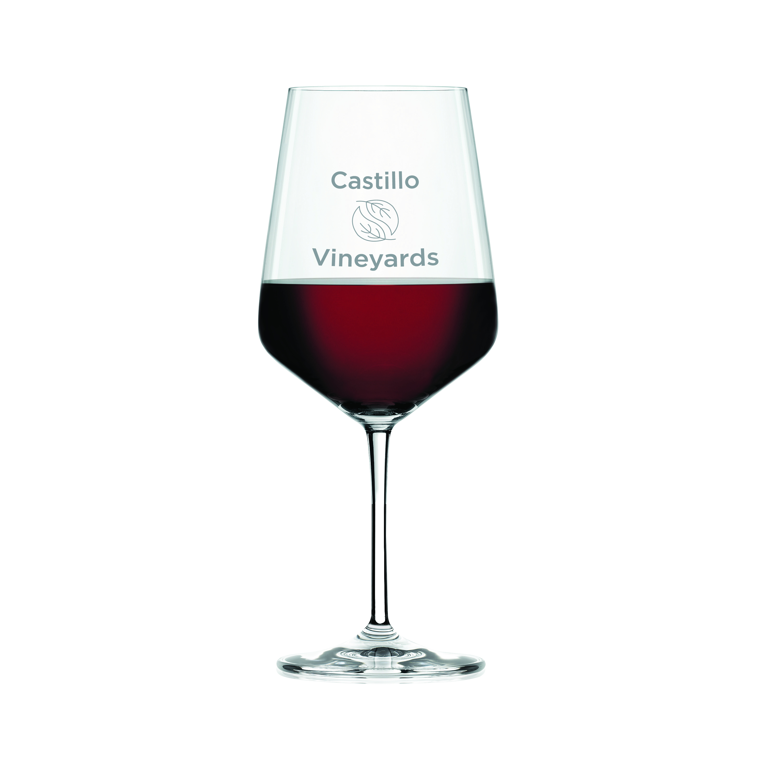 Spiegelau Style 22.2 oz Red Wine Glass, set of 4 3