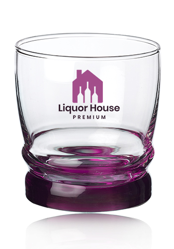 10 oz. Madeira Drinking Glasses 5