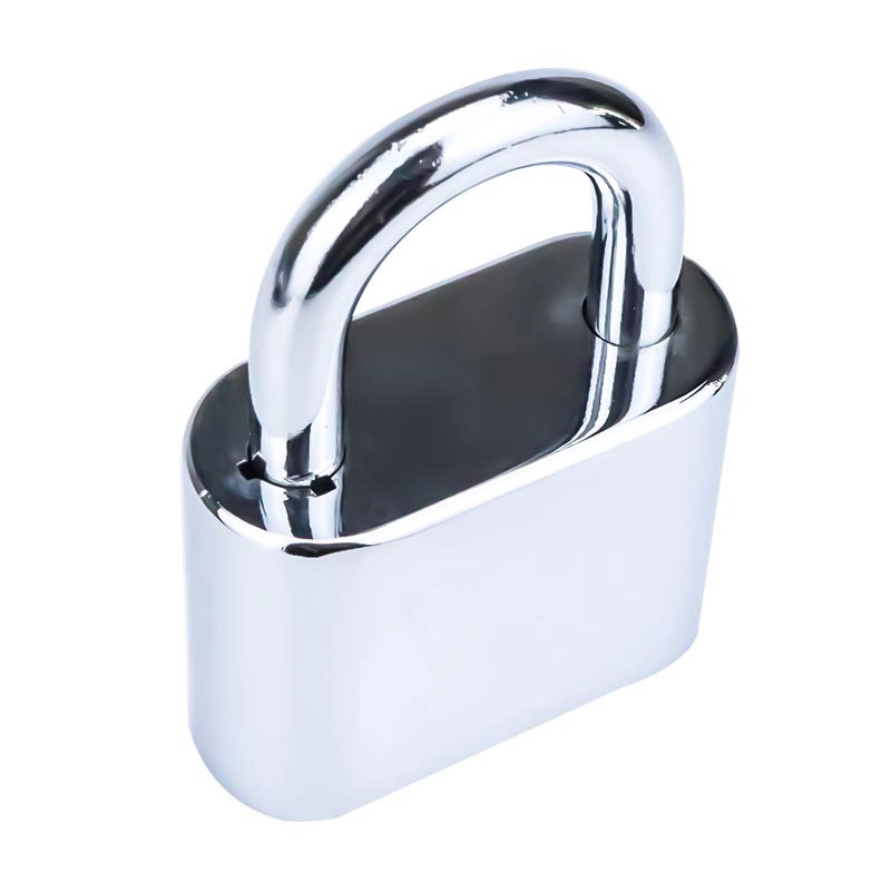 Custom 4 Digit Password Lock 5