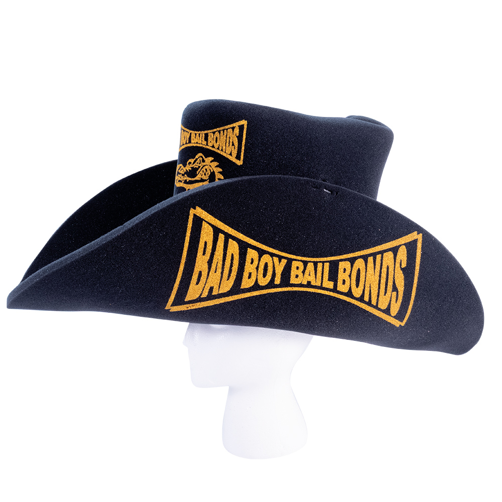 24" Foam Giant Cowboy Hat 20