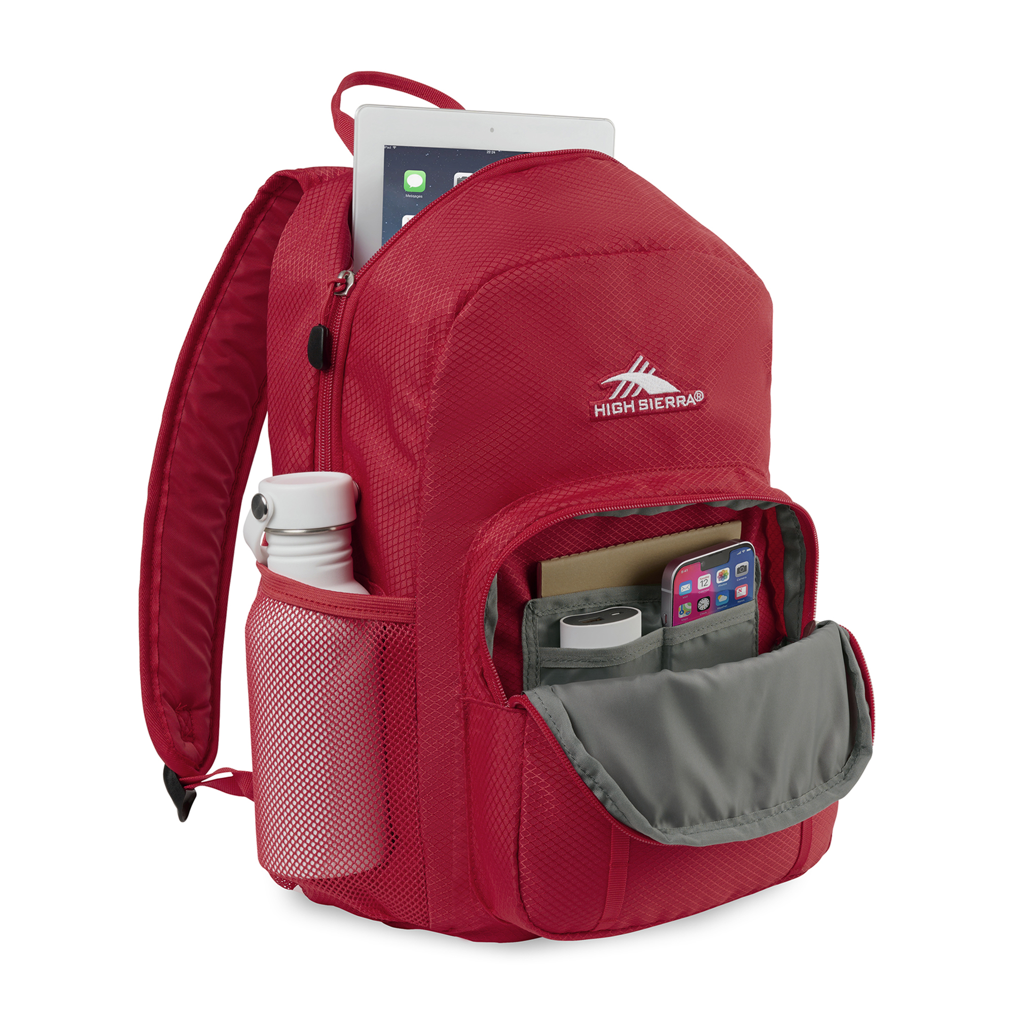 High Sierra® Pilsen Backpack 17