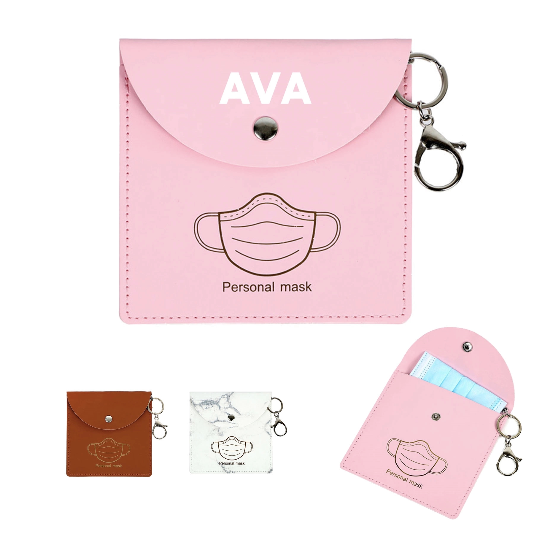 Pu Mask Package 2