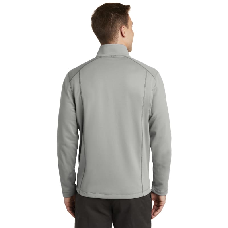 Port Authority Collective Smooth Fleece Jacket. 25