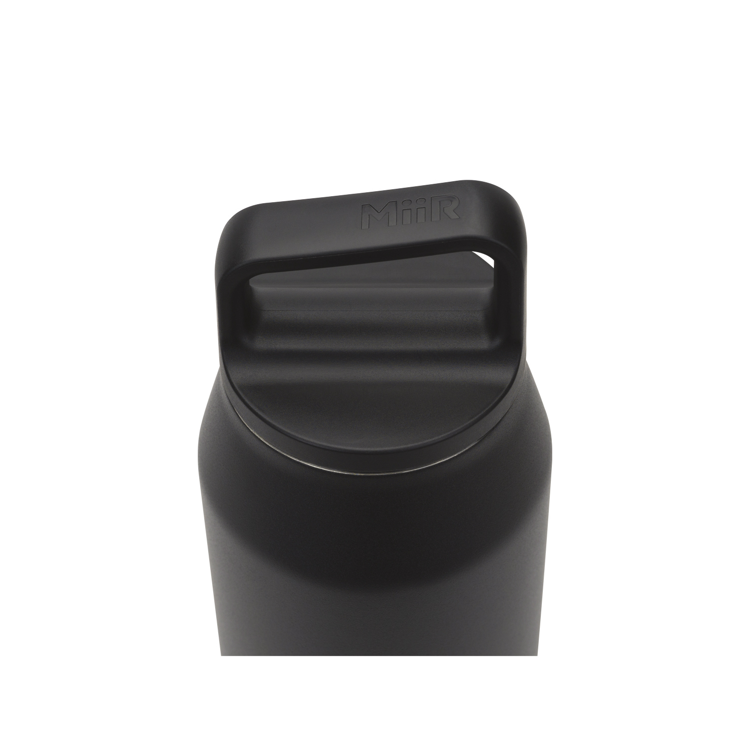 Vacuum Insulated Wide Mouth Bottle 32 Oz