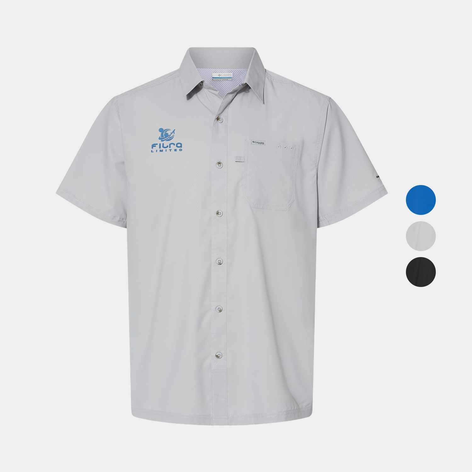 Columbia Slack Tide™ Camp Shirt 6